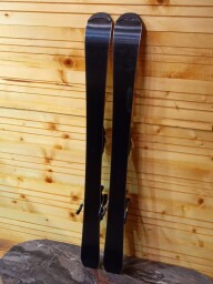 LYŽE SALOMON XMAX JR 100CM